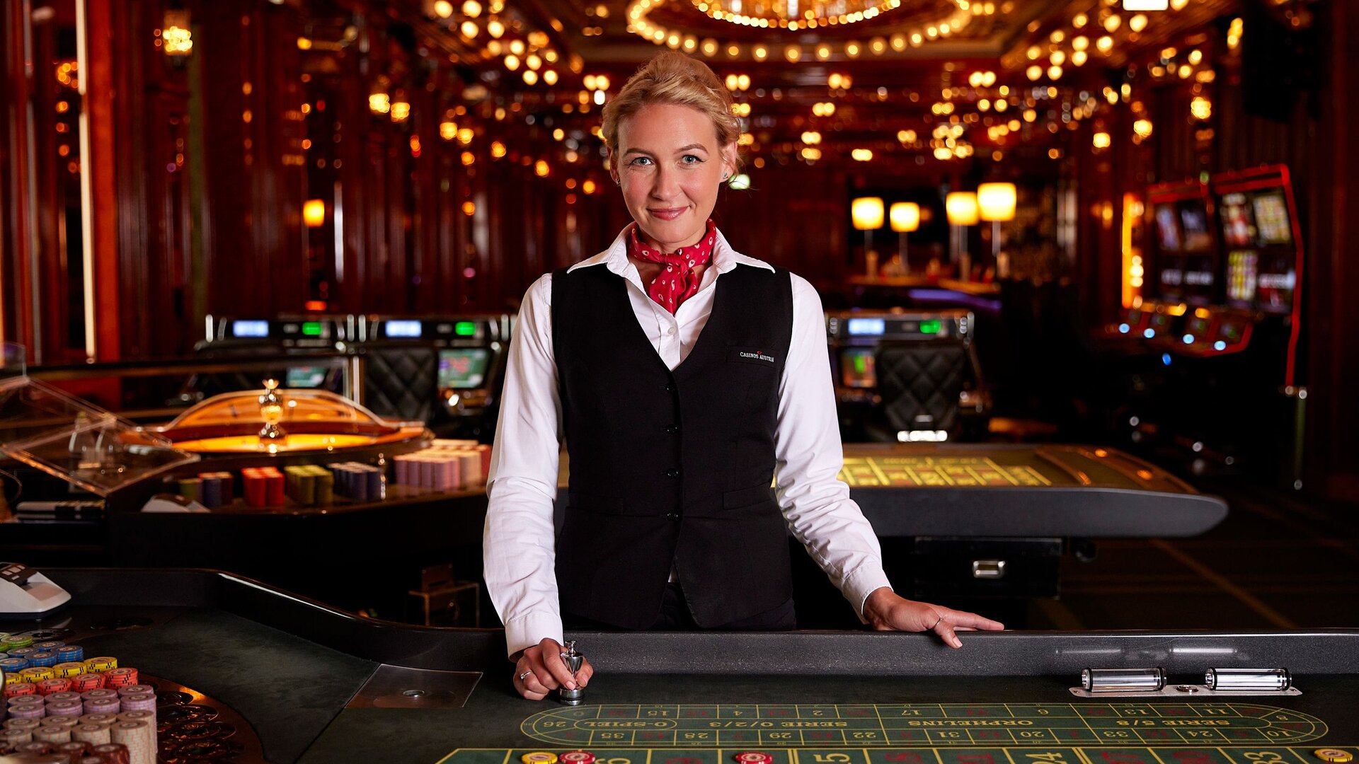 Mr Vegas Casino